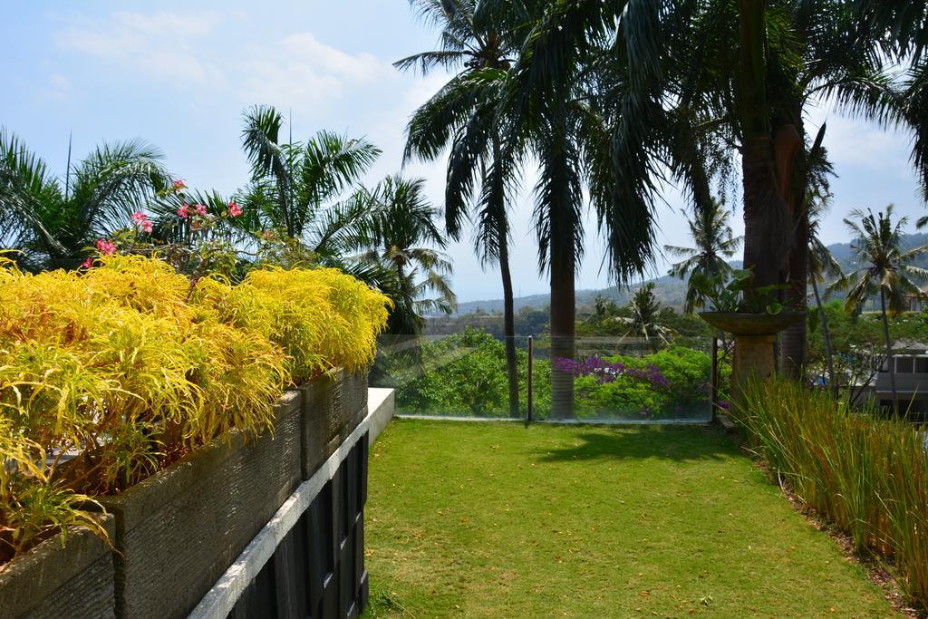 Villa Tiara Mangsit Exterior photo