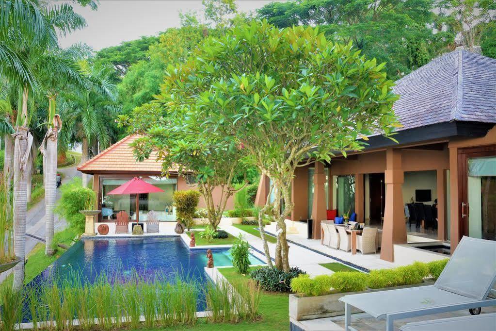 Villa Tiara Mangsit Exterior photo