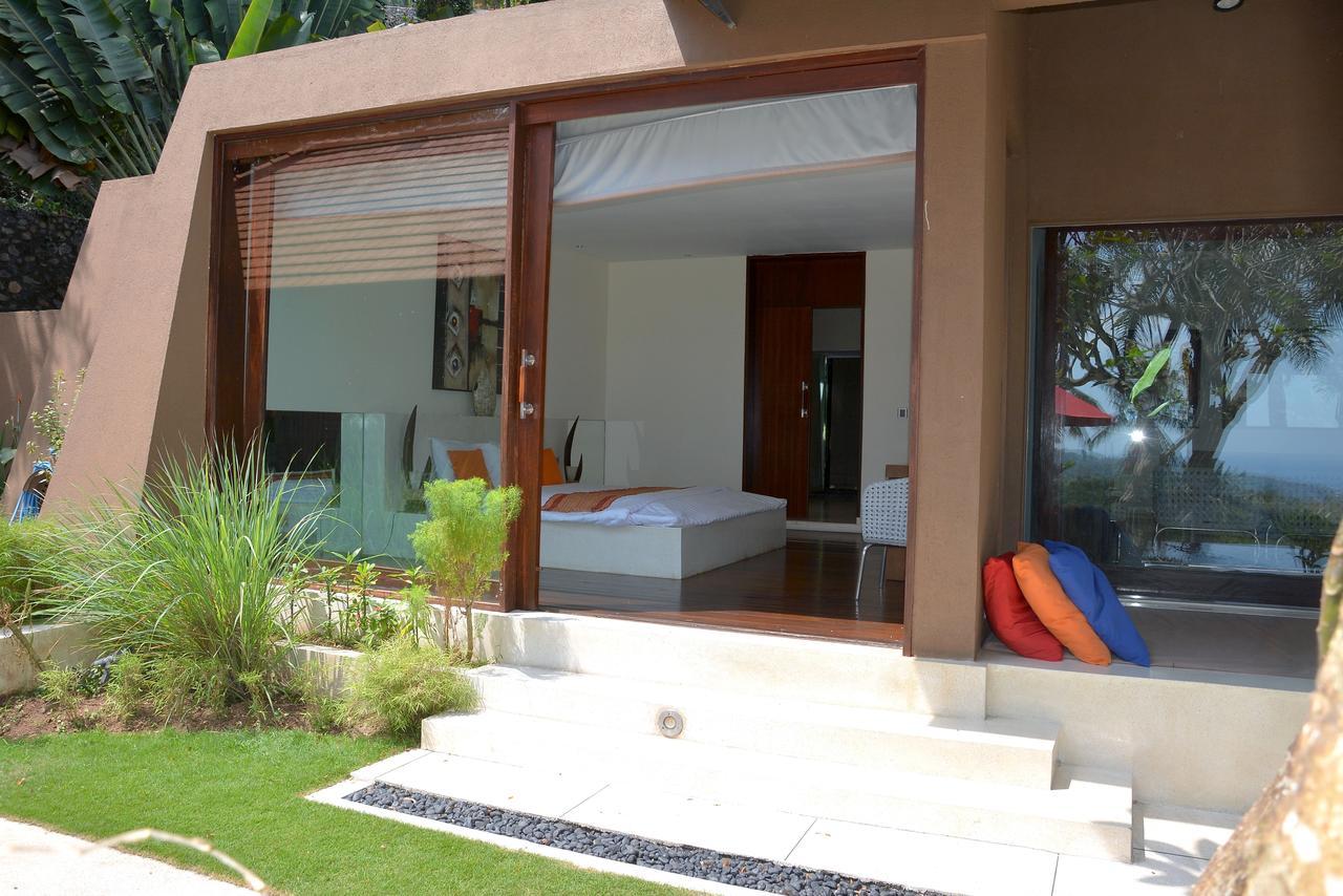 Villa Tiara Mangsit Exterior photo