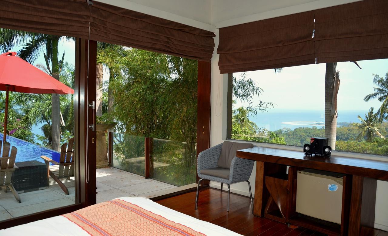 Villa Tiara Mangsit Exterior photo